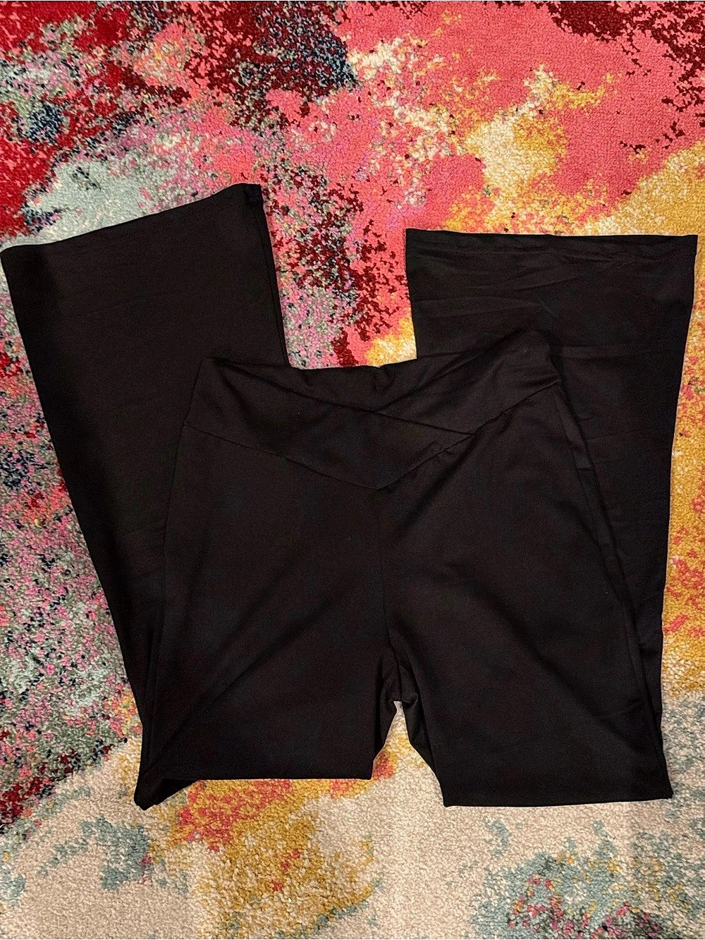 Black Leggings